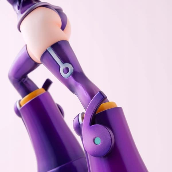 One Piece – Jewelry Bonney ‘Evolutionary History’ – 25 cm P.O.P. figure