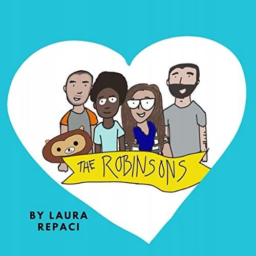 The Robinsons: Origins