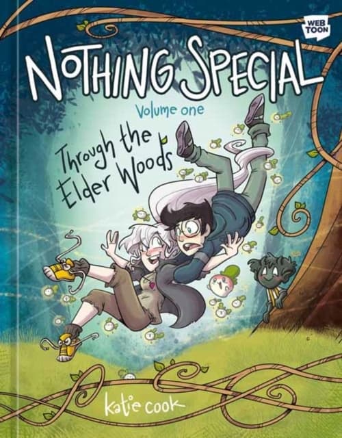 Nothing Special: Volume One by KATIE COOK