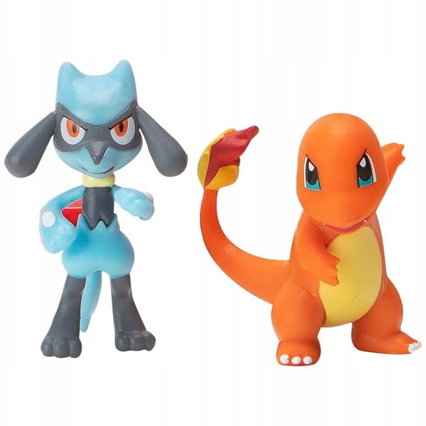 Pokémon Surprise Attack game Surprise Attack 2505