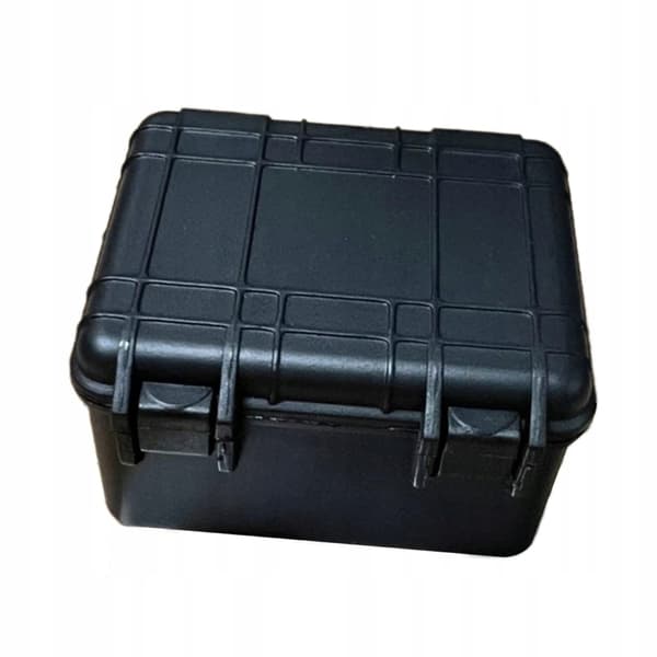 1:18 Action Figure, ‘The Suitcase’ Scene, Chest Model, Cosplay Props, Medium Scale
