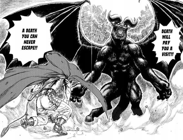 Berserk Deluxe Volume 2 by Kentaro Miura