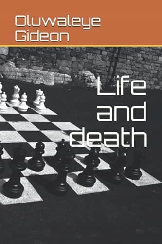 Life and death