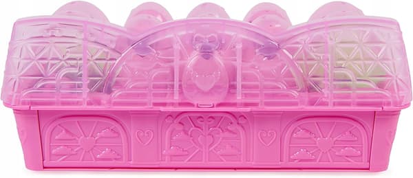 Spin Master Hatchimals Rainbow-Cation Wolf Family Figure Set