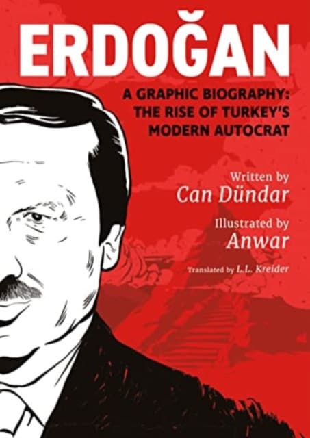 Erdogan CAN DUNDAR