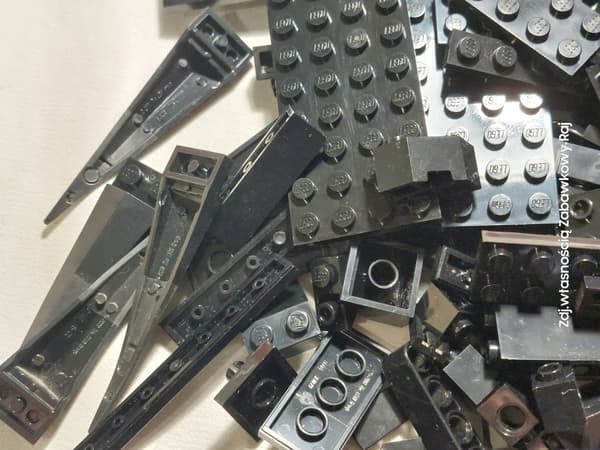 LEGO 79007 Battle at the Black Gate