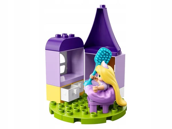 LEGO Duplo 10878 – Rapunzel’s Tower