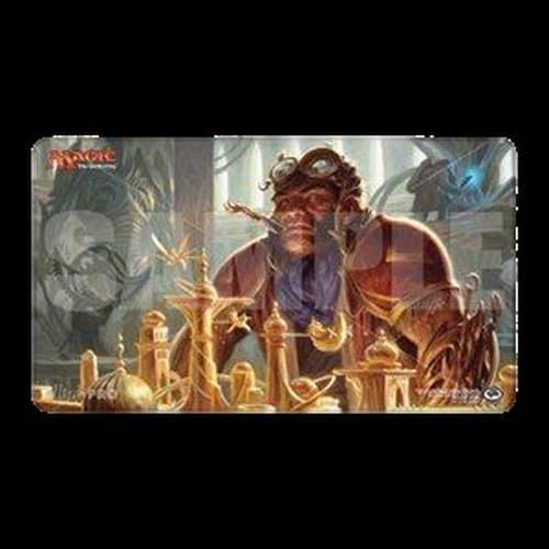 Magic: The Gathering Aether Revolt: "Sram, Senior Edificer" Playmat