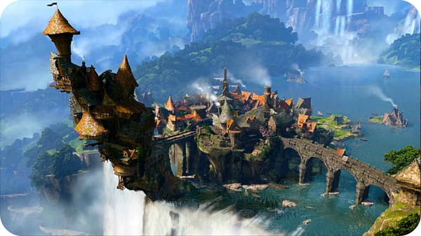 XBOX CLASSIC FABLE: Every LEGEND has a beginning. What will yours be?