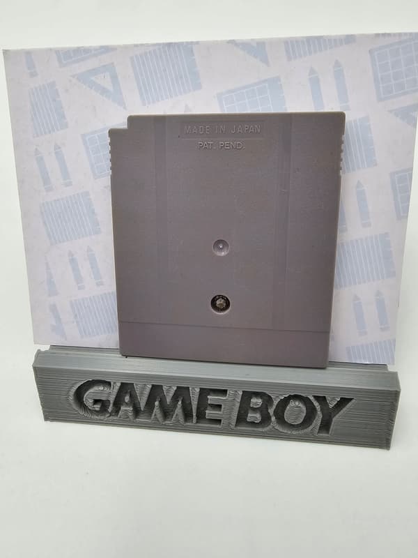 GAME BOY BOMB JACK – ORIGINAL