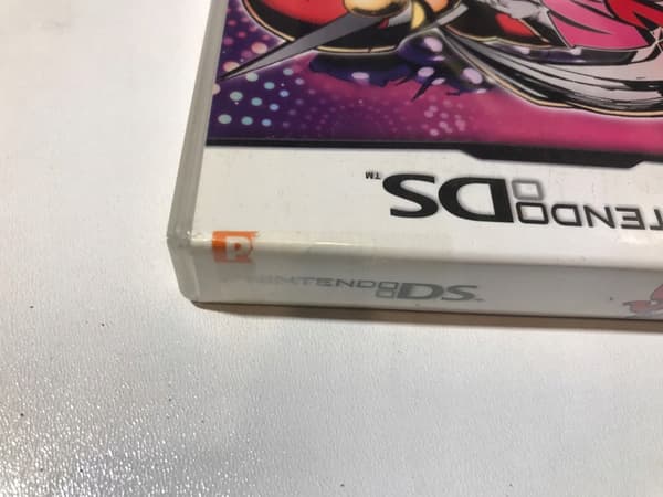 VIEWTIFUL JOE DOUBLE TROUBLE DS