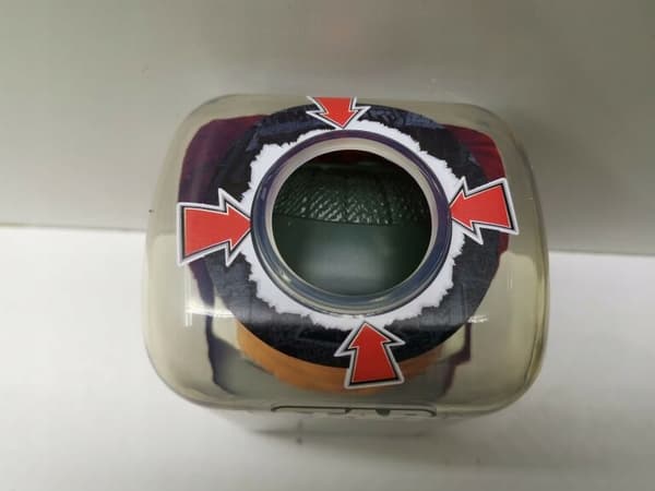 MIGHTY MUGGS STAR WARS MAZ KANATA