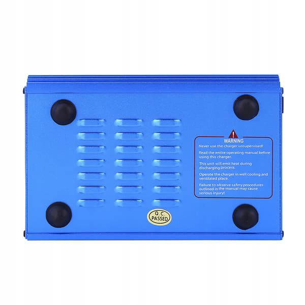RC Lipo battery, digital balanced charger, remote control accessories (LS)