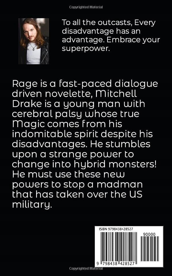 Monsters of RAGE
