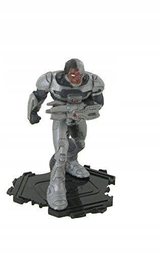 COMANSI JUSTICE LEAGUE – CYBORG Y99199 9.5 CM