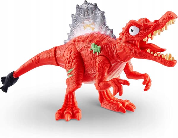 SMASHERS – MINI DINO ISLAND EGG (7486SQ1) (FIGURINE)