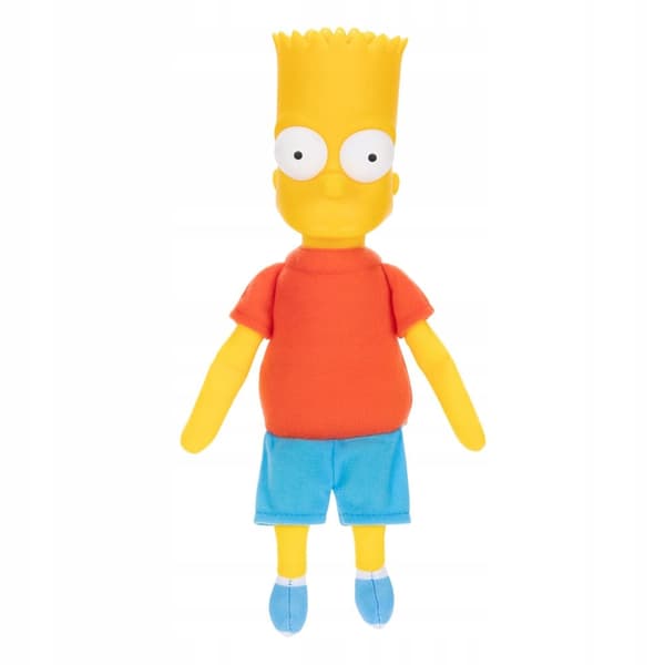 THE SIMPSONS – BART SHELF TALKER