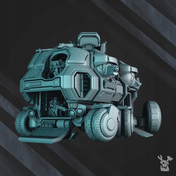 Goliath Transporter DakkaDakkaStore