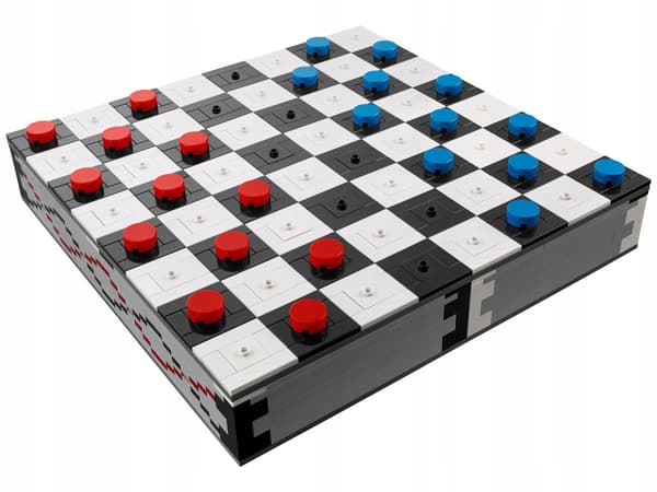 LEGO 40174 Chess Set