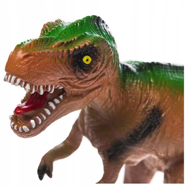 Chenghai rubber dinosaur – a sound-making spinosaur