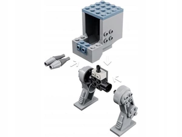 LEGO Star Wars 75332 AT-ST
