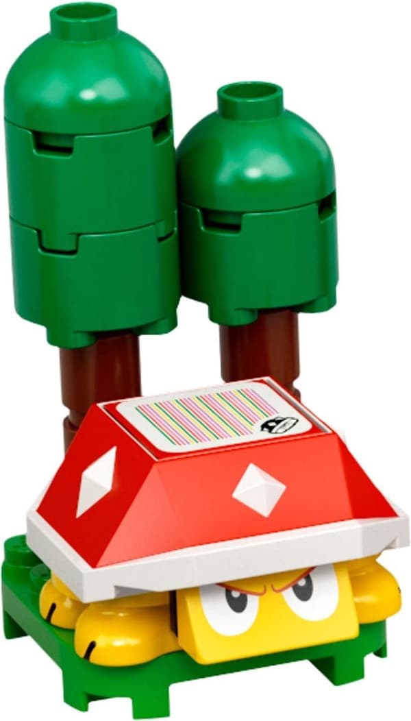 LEGO 71361 SUPER MARIO CHARACTER SET – RANDOM