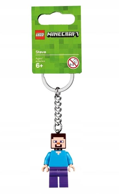 "Steve" key ring (853818)
