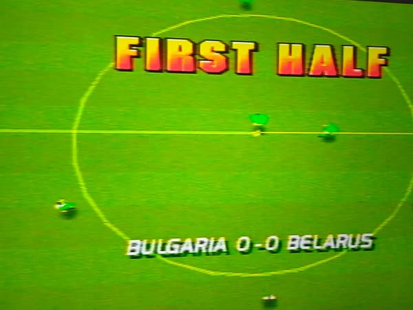 Sensible Soccer PSX 3XA – READ THE DESCRIPTION!