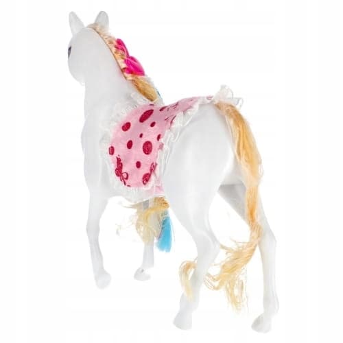 MEGA CREATIVE Horse + accessories