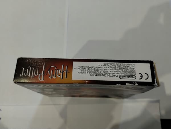 Harry Potter and the Goblet of Fire