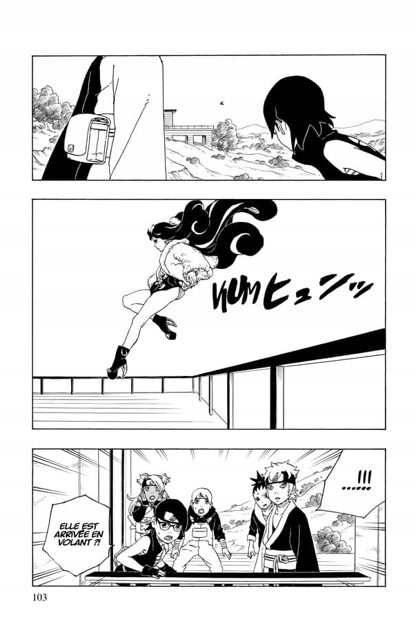 Boruto: Naruto Next Generations – Volume 19 by Masashi Kishimoto