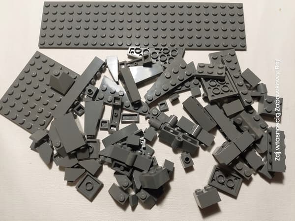 LEGO 79007 Battle at the Black Gate