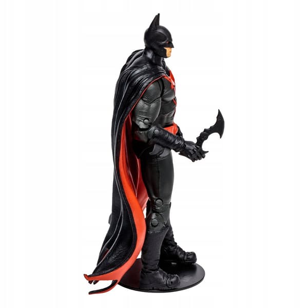 McFarlane DC Multiverse Earth-2 Batman Arkham Knight 18 cm figure
