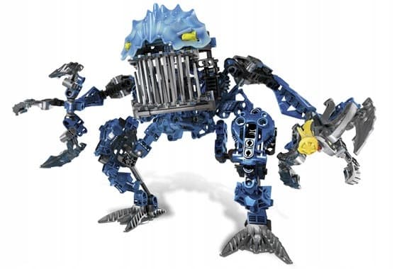 LEGO Bionicle 8922 Titans Gadunka