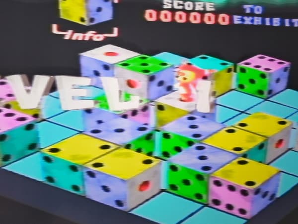 DEVIL DICE PlayStation (PSX) – boxed