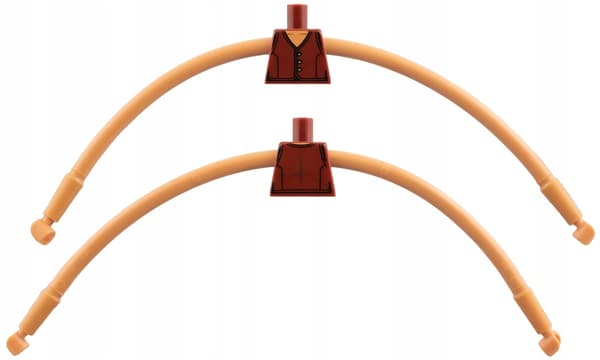 LEGO ONE PIECE Monkey D. Luffy figurine (op012)