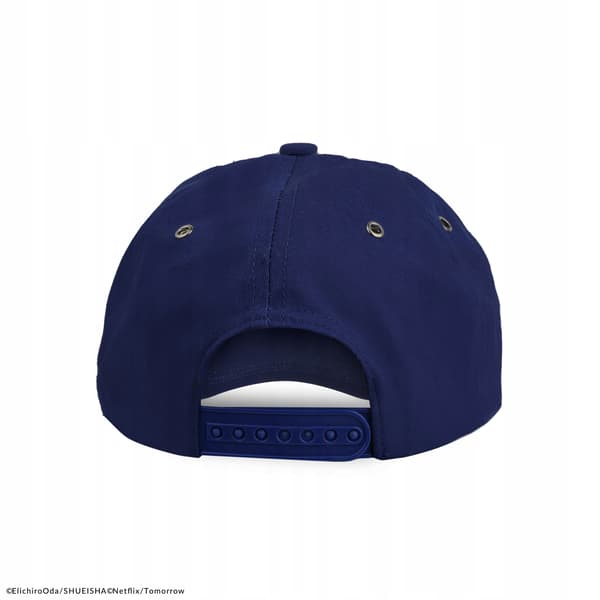 Marine baseball cap, One Piece