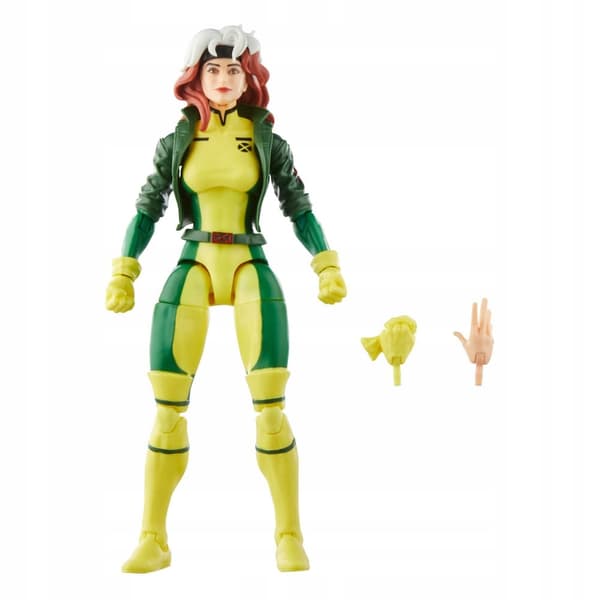 Marvel's '97 Retro X-Men Collectible Figure: Rogue - Marvel