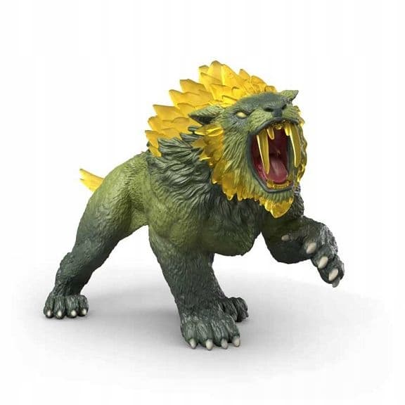 Schleich Eldrador Jungle Fortress 42809