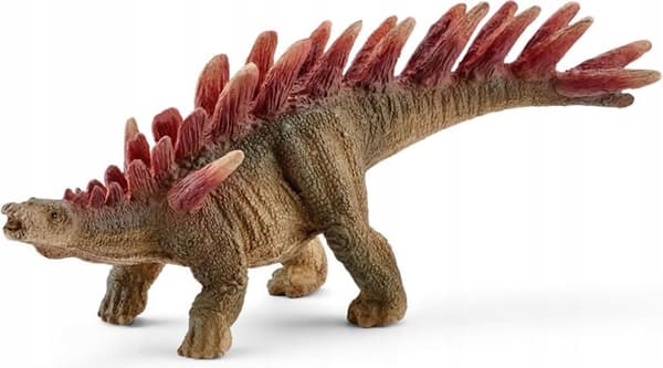 Schleich Kentrosaurus Mini Dinosaur Figurine