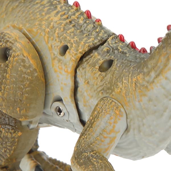 2.4G Remote-Controlled Dinosaur Model with Realistic Walking 78