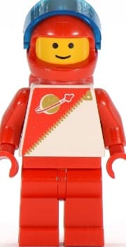 Lego Space Futuron Figure sp015