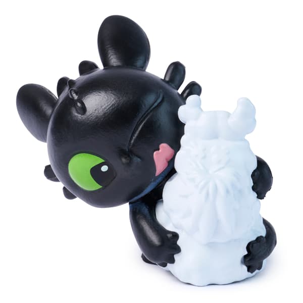 Dragons – Toothless Collectables Assortment (6075577)