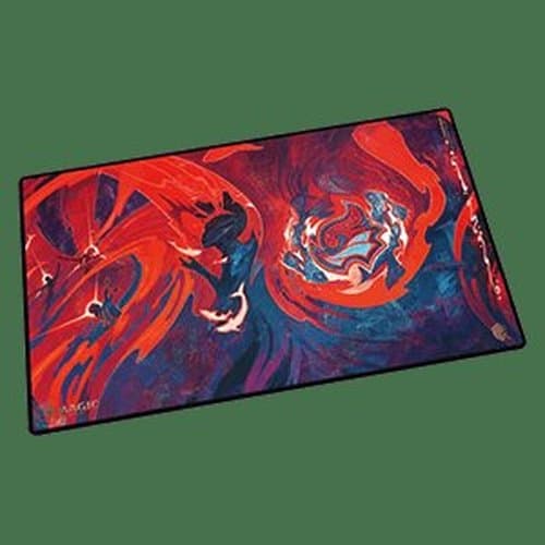 Magic: The Gathering Secrets of Strixhaven: "Prismari" Playmat
