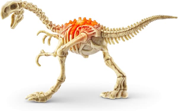 Zuru 7156 Robo Alive Dino Interactive Dinosaur