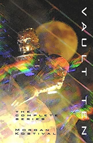 Vault Ten: The Complete Series