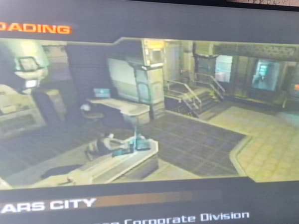 DOOM 3 game for Xbox – Microsoft Xbox 3XA – READ THE DESCRIPTION!