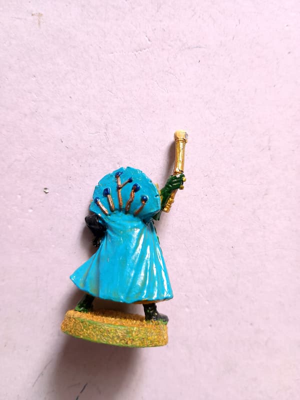 Primaris Psyker – metal, 1st edition