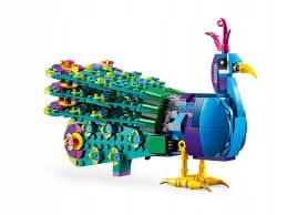 LEGO Creator 31157 Exotic Peacock