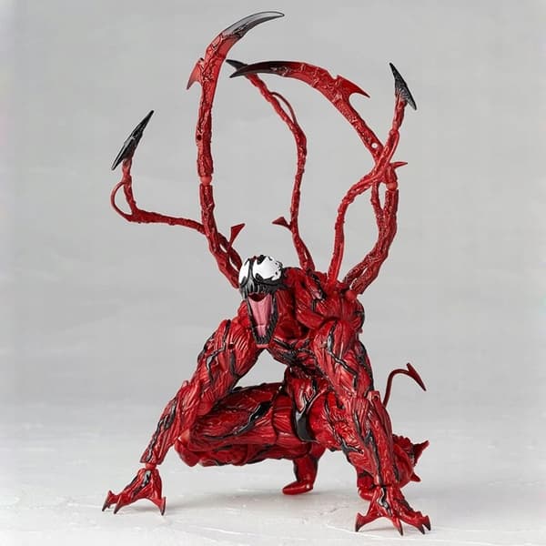 Carnage – 16cm figure + accessories